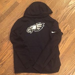 Nike Eagles Hoodie